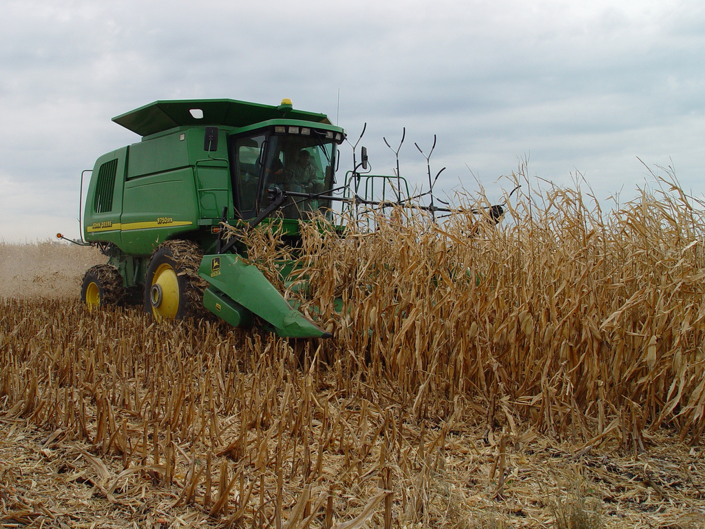 NFU Statement on EPA’s RFS Volume Targets