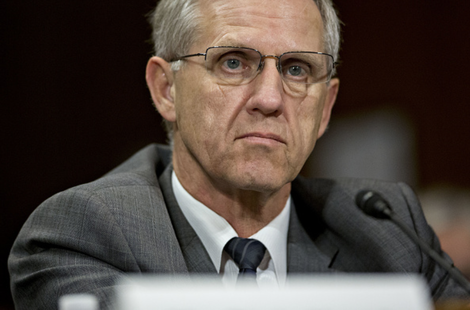 NFU President Urges Senate Agriculture Committee to Strengthen Farm Safety Net