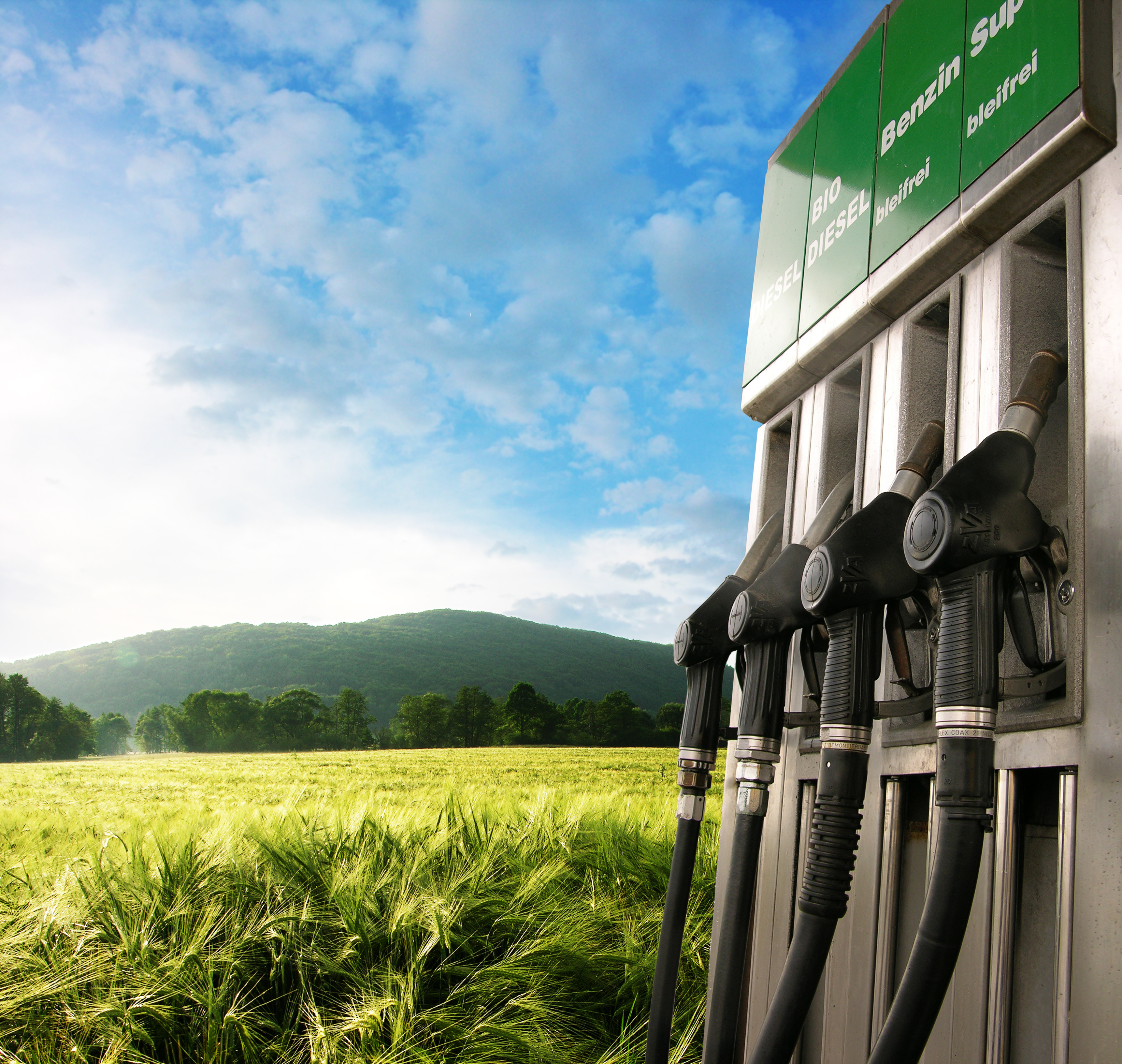 New EPA Proposal Undermines RFS, Administration’s Promises to Rural America New EPA Proposal Undermines RFS, Administration’s Promises to Rural America