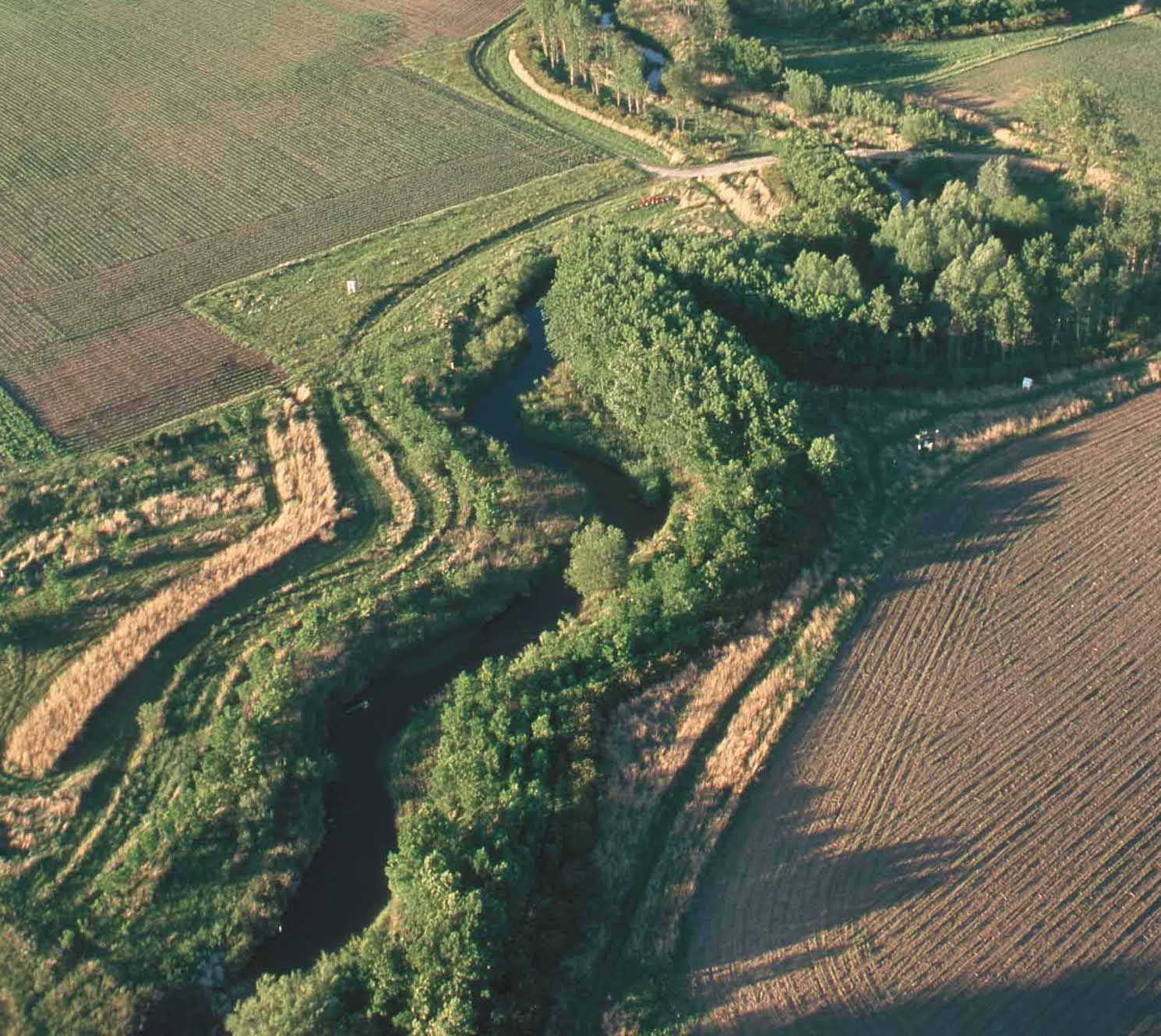 Farm Bill Conservation Coalition Comes to a Consensus Farm Bill Conservation Coalition Comes to a Consensus