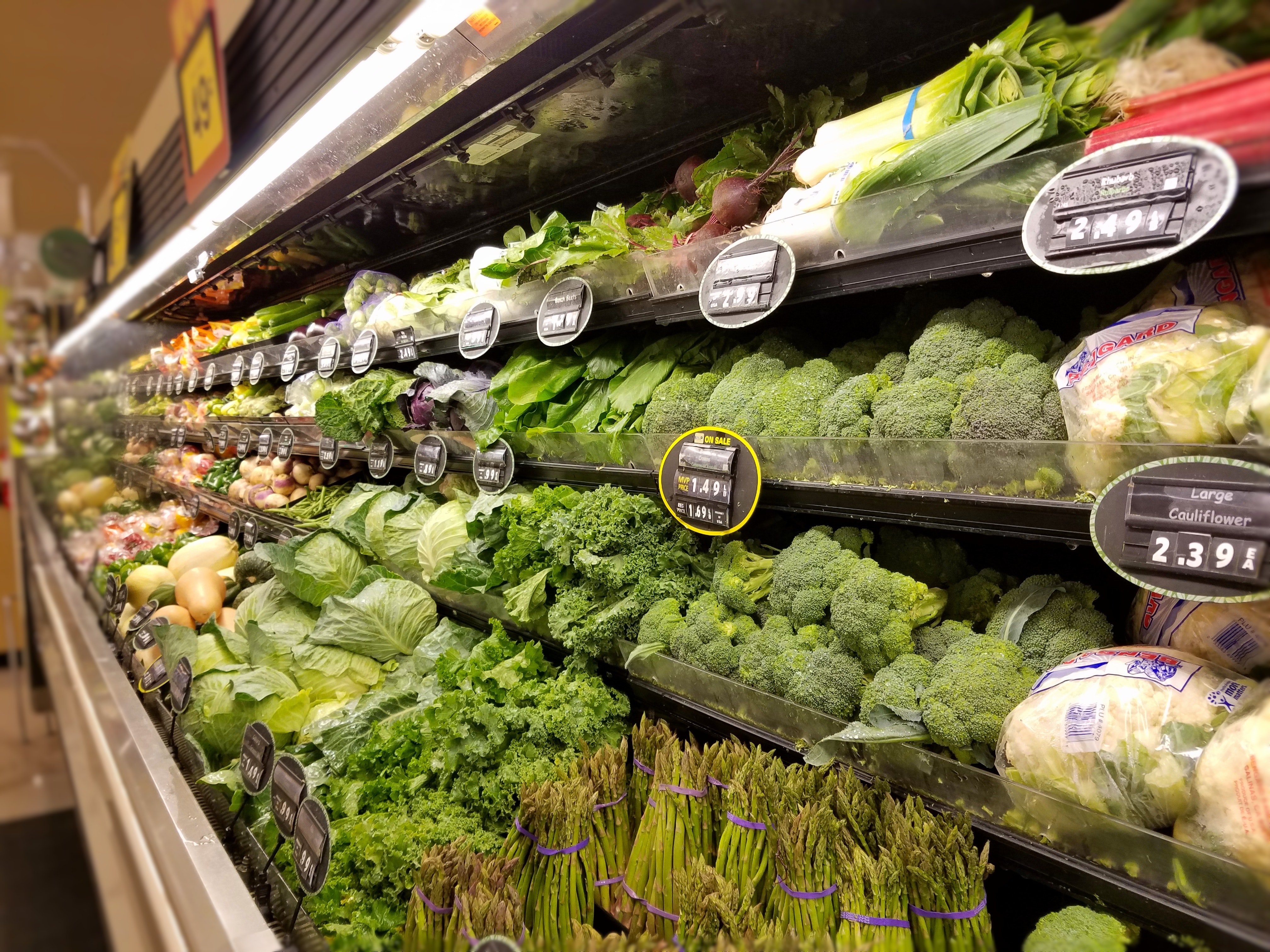 Farmer’s Share of Retail Food Dollar Hits New Low Farmer’s Share of Retail Food Dollar Hits New Low