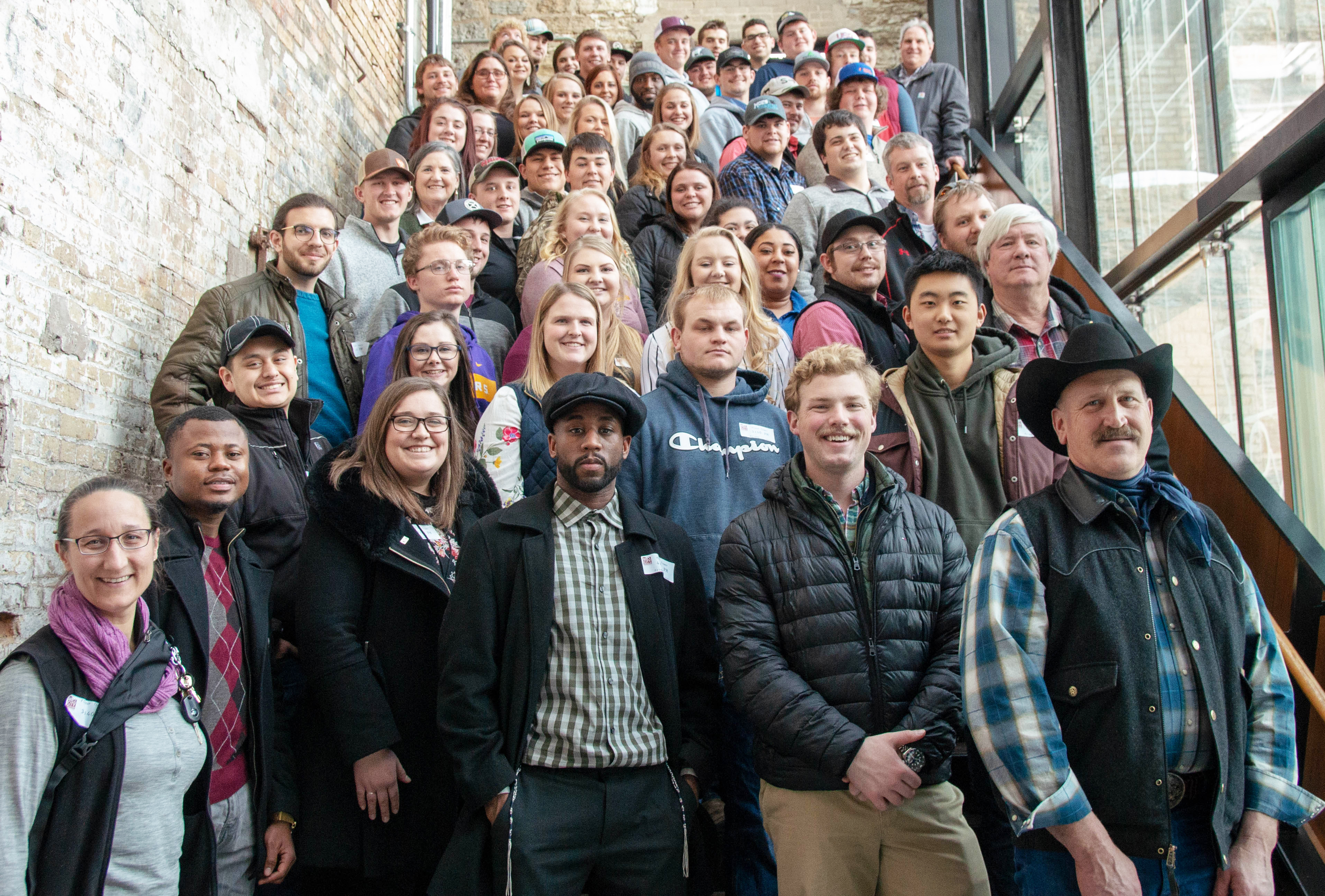 NFU’s College Conference on Cooperatives Continues Excellence in Cooperative Education