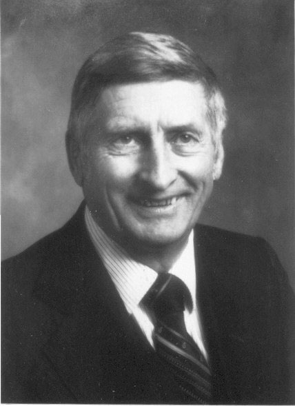 Statement on Passing of Former NFU President Cyril H. Carpenter