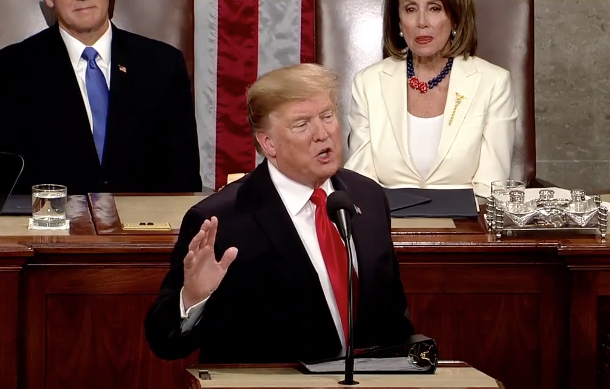 President’s State of the Union Neglects Dire Farm Economy Conditions, NFU Says