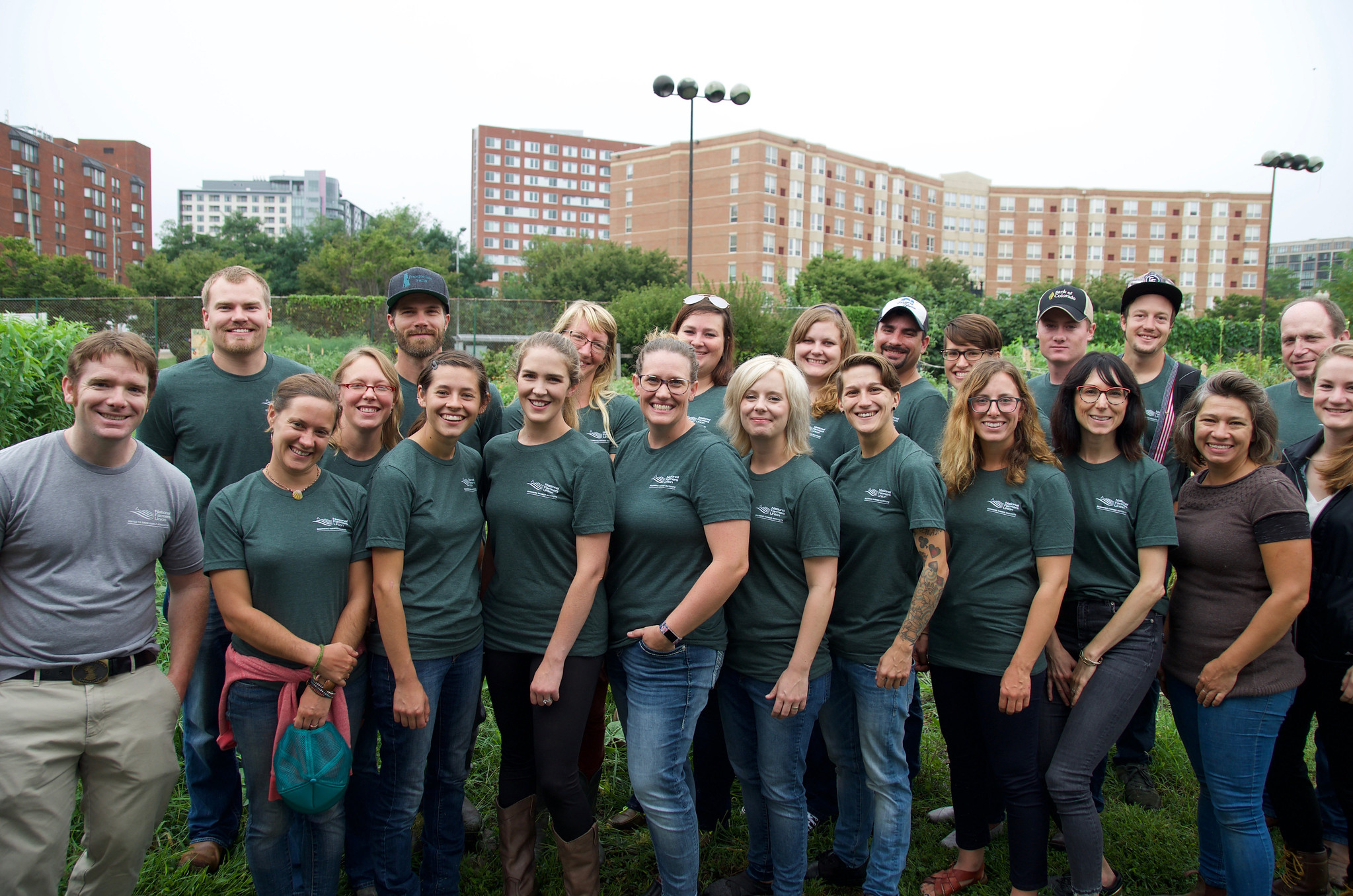 NFU Welcomes Thirteen New Participants for its 2019-2020 Beginning Farmer Institute