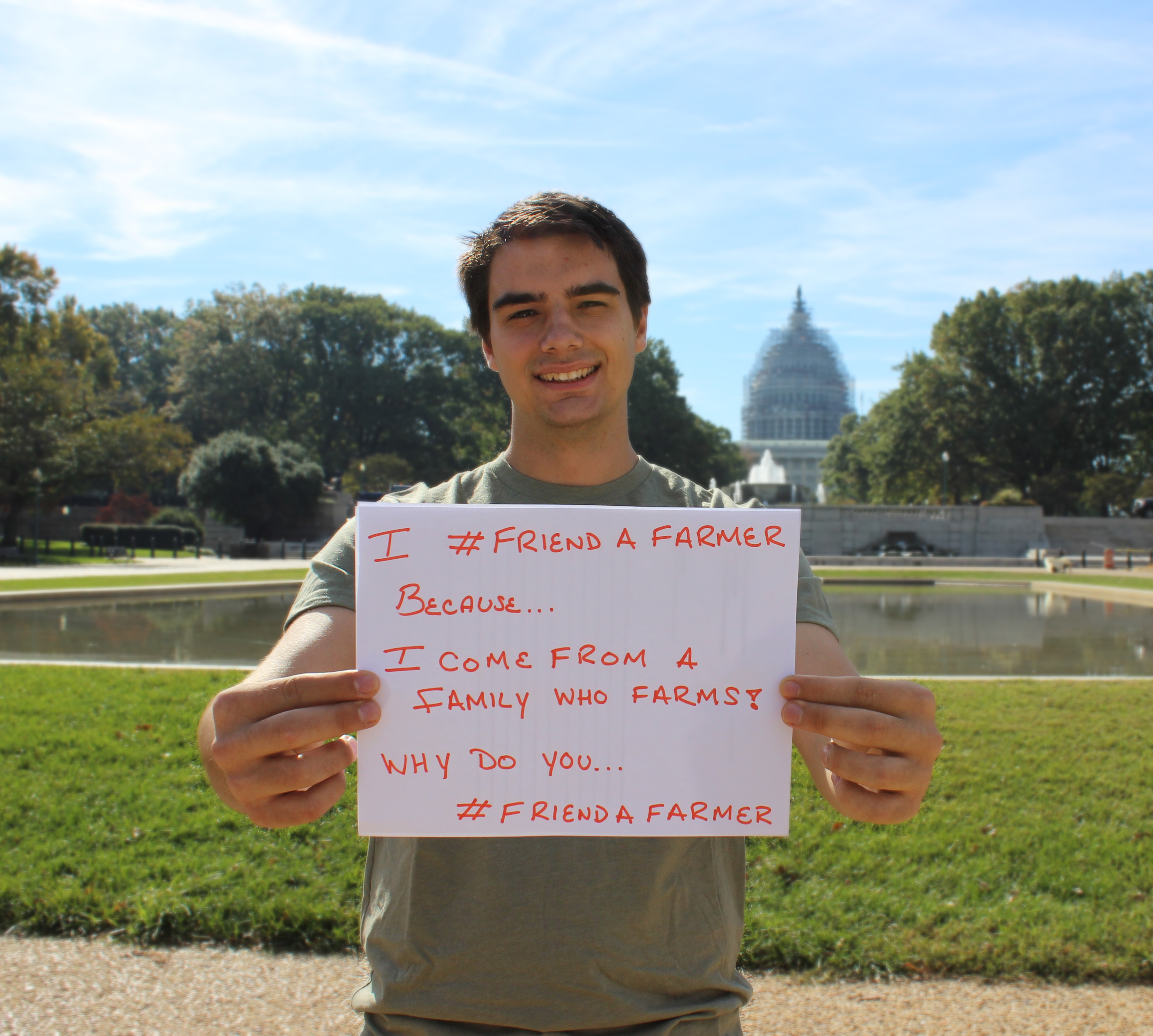 NFU Foundation Awards Scholarships for Next Generation Agriculture Leaders