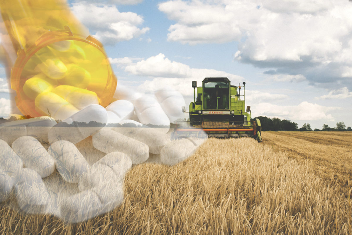 New Data Highlights Continuing Need to Fight Opioid Addiction in Rural Communities New Data Highlights Continuing Need to Fight Opioid Addiction in Rural Communities