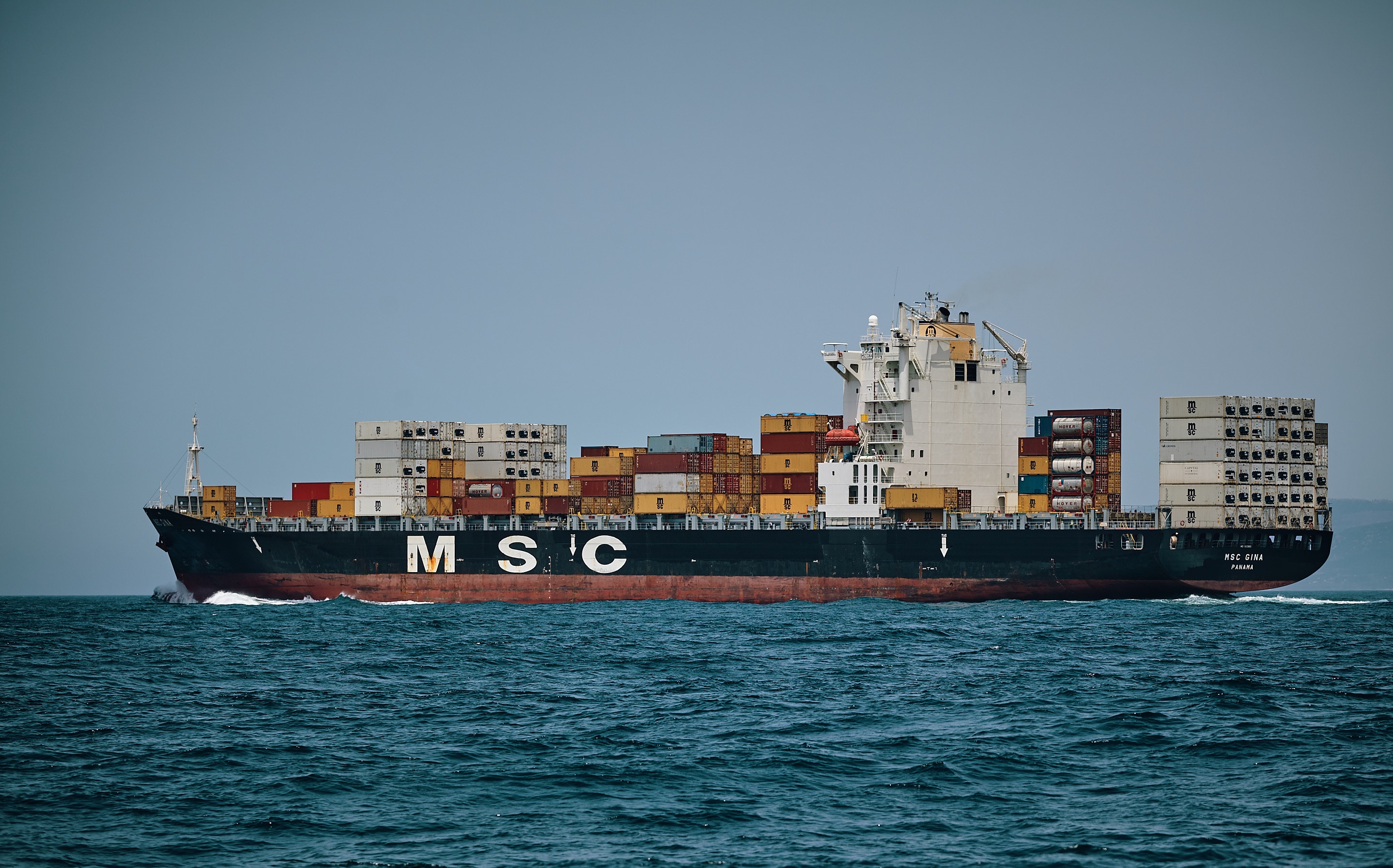 Escalating Trade War Exacerbates Weak Farm Economy, Farmers Union Says
