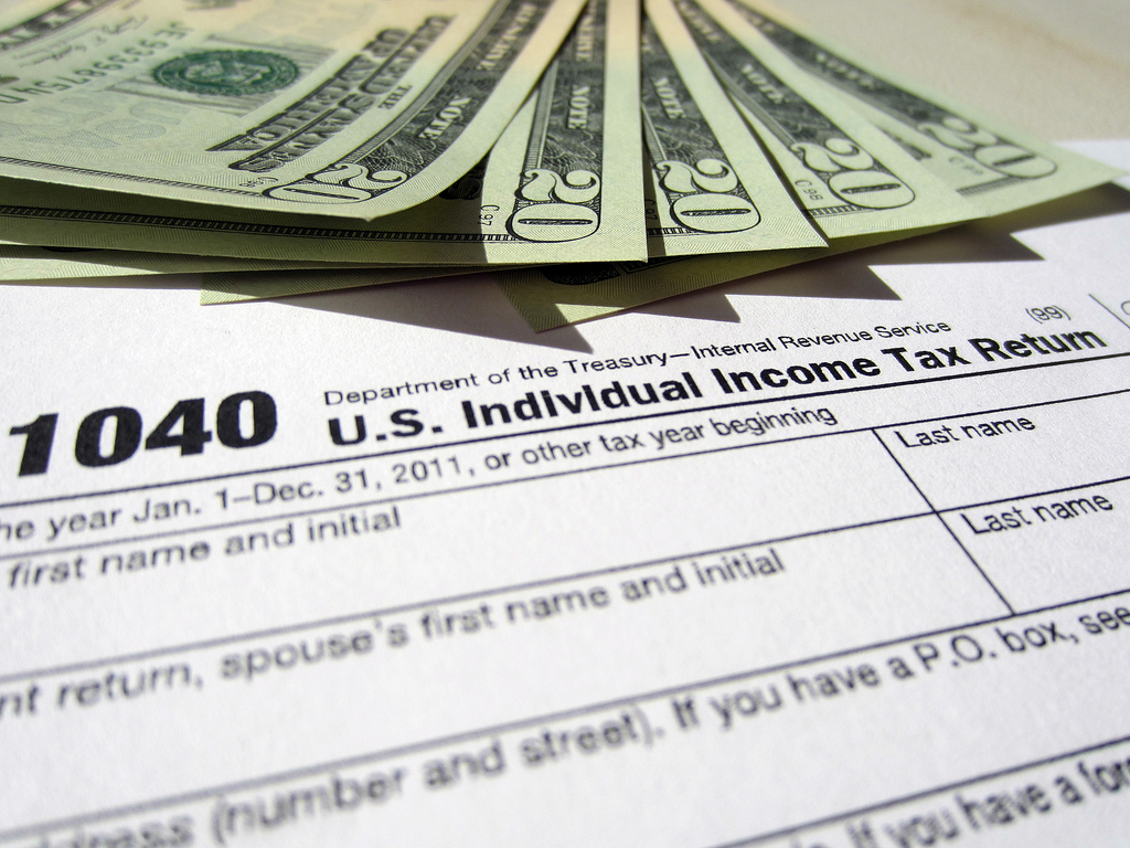 Tax Reform Must Not Jeopardize Farm Program Funding, NFU Says