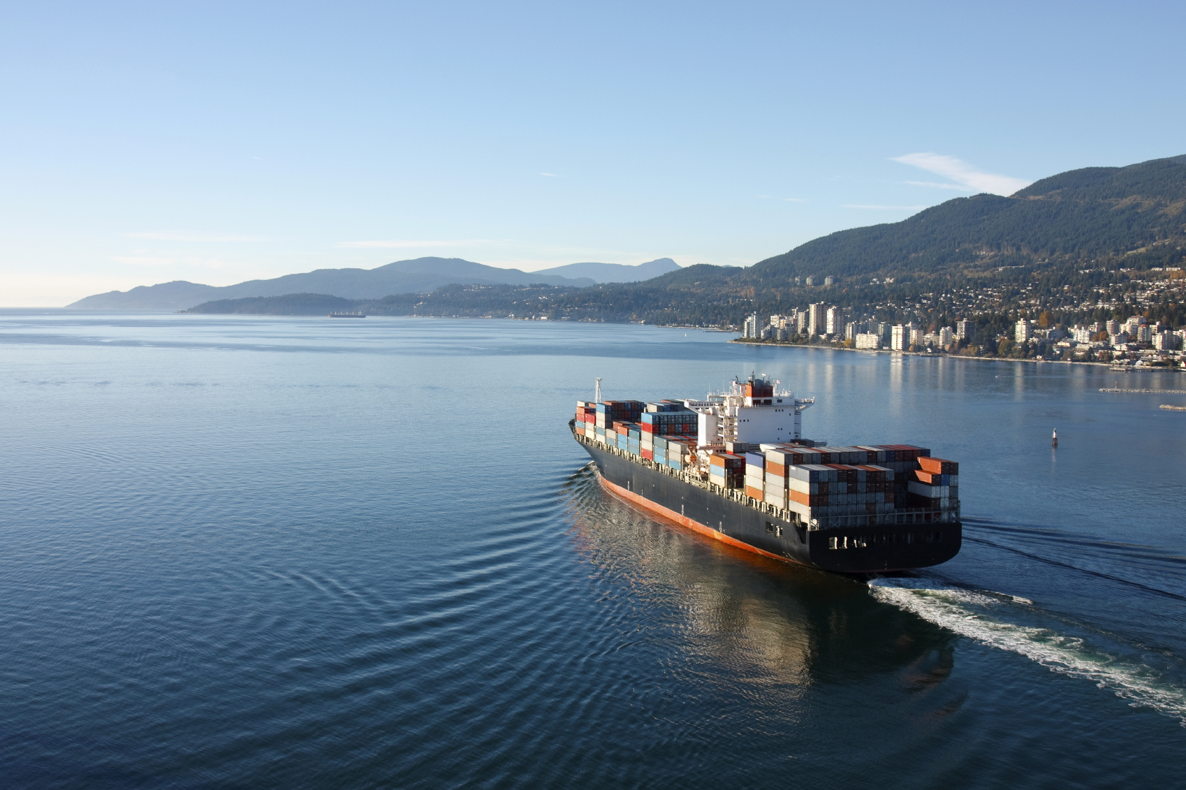 NFU Urges Public and Transparent Process for Any Future Trade Assistance