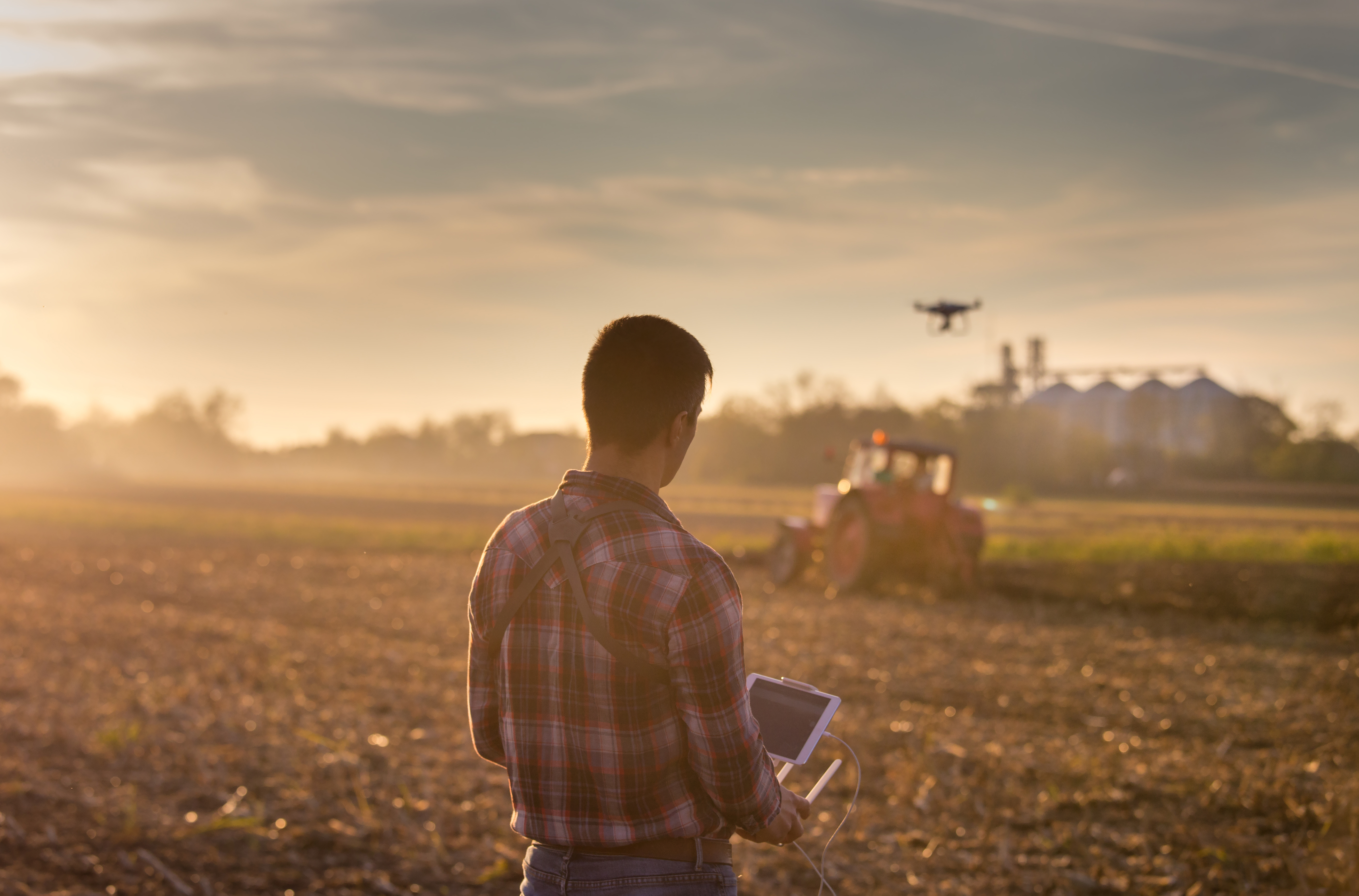 USDA Announces Innovation Initiative; NFU Urges Agency to Take Decisive Action to Address Climate Crisis