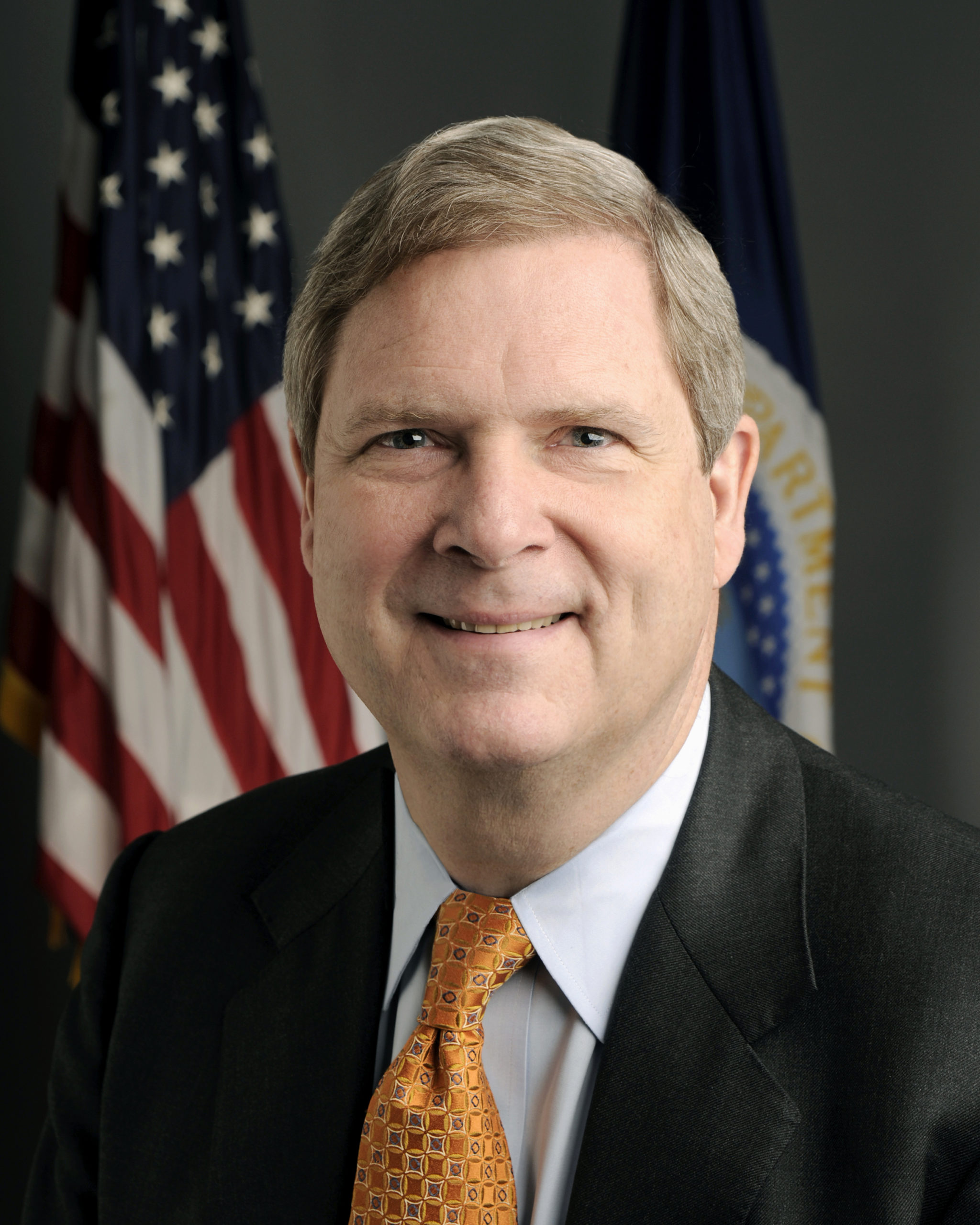 Farmers Union Ready to Work with Secretary Vilsack to Strengthen Farm System Farmers Union Ready to Work with Secretary Vilsack to Strengthen Farm System