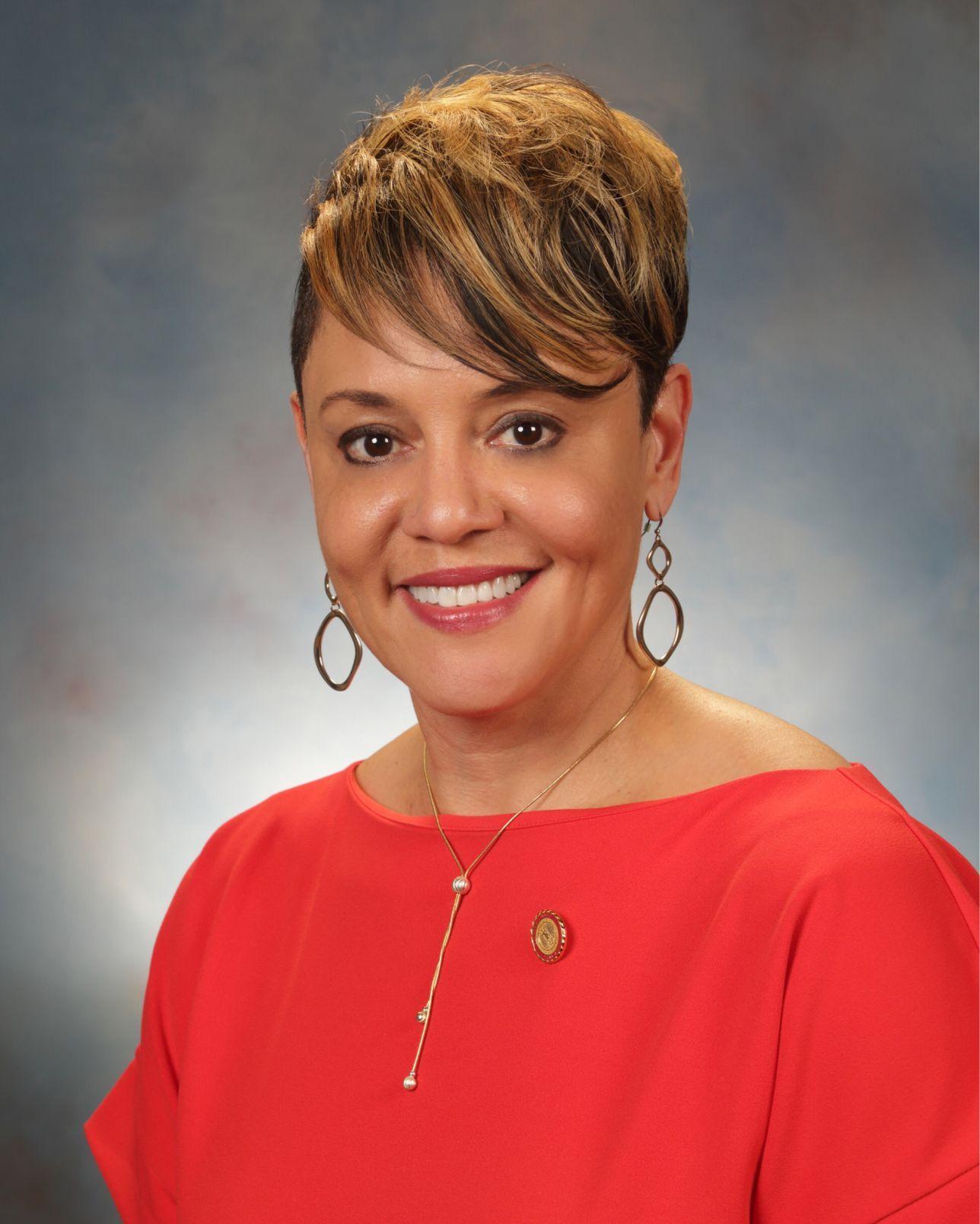 Dr. Jewel Bronaugh Confirmed as Deputy Secretary of Agriculture