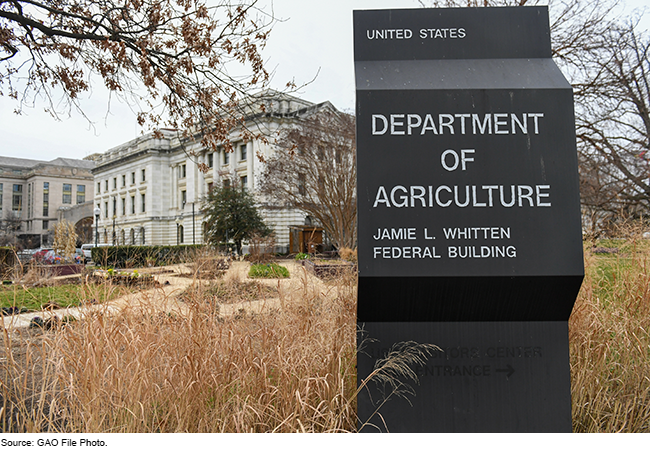 NFU Statement on USDA Debt Relief Announcement
